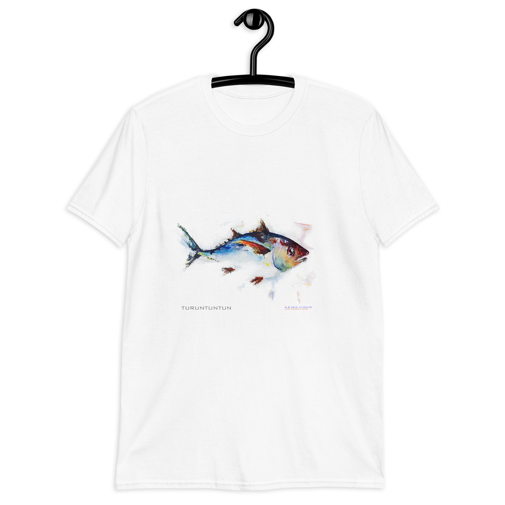 Short-Sleeve Unisex T-Shirt