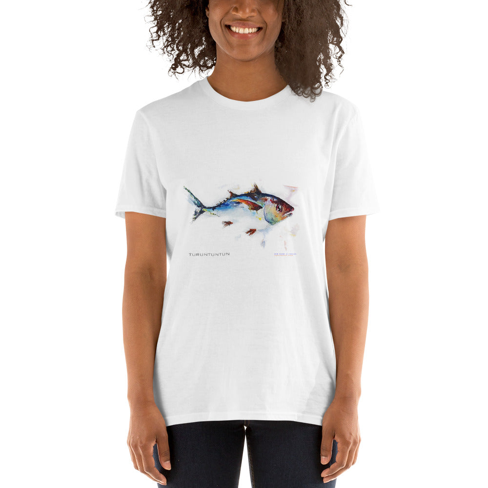 Short-Sleeve Unisex T-Shirt