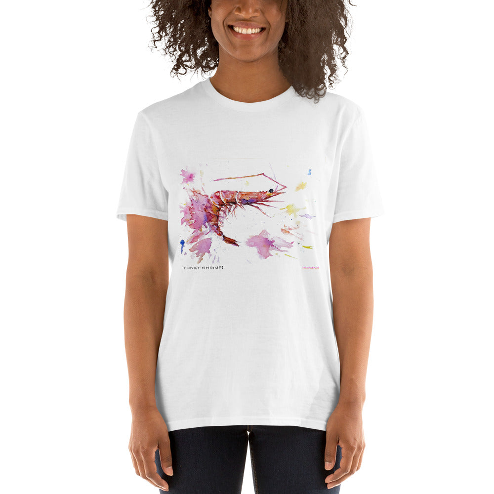 Short-Sleeve Unisex T-Shirt